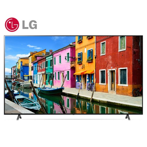 LG전자 나노셀 65NANO80 65인치 4K UHD 스마트TV 호텔 펜션 관공서 업소용 티비