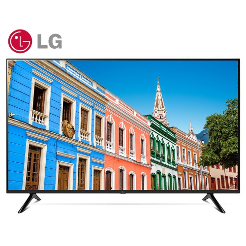 [인싸템] LGTV 65인치(165cm) 65UQ7570 4K UHD 대형 티비 스마트TV 수도권 스탠드 설치비포함