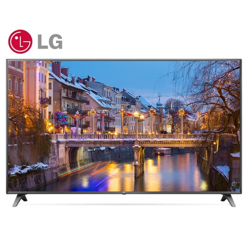 LG전자 82UN8570 82인치 4K UHD 회의실 스마트TV 대형 티비