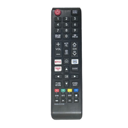 삼성전자 TV 최상급 BN59-0131B 일반리모컨 스마트TV 지원가능 tv리모컨
