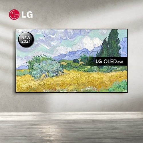 [인싸템] LG 올레드 OLED55G1 55인치 4K UHD 스마트TV 수도권 스탠드 설치