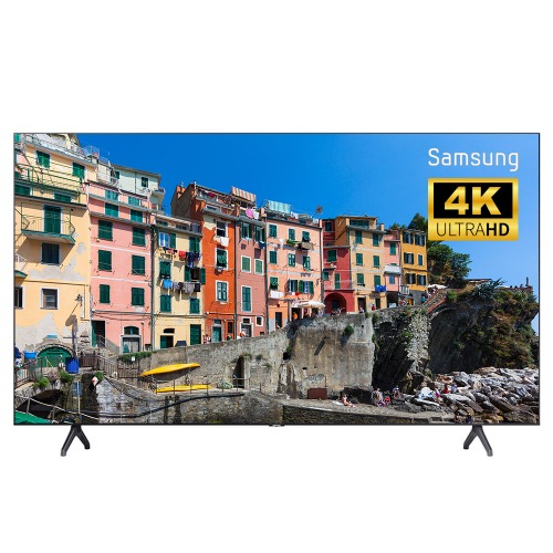 삼성전자 43BET-H 43인치 4K UHD 상업용TV 업소용 원룸 투룸 소형 티비