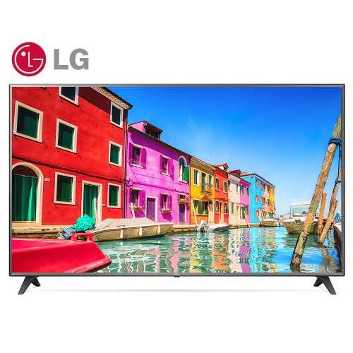 LG전자 65UN6950 65인치(165cm) 4K UHD 스마트TV 펜션 호텔 관공서 업소용 티비