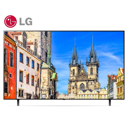 LG전자 올레드 OLED77A1 77인치 4K UHD 스마트TV 교회 회의실 고화질 대형 티비